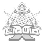 liquid x energy logo